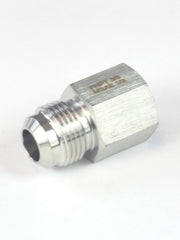 Load image into Gallery viewer, Female NPT to Male SAE Reducer Adapter - Multiple Sizes Stainless Steel 304