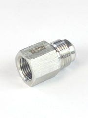Load image into Gallery viewer, Female NPT to Male SAE Reducer Adapter - Multiple Sizes Stainless Steel 304