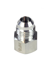 Load image into Gallery viewer, Female JIC to Male JIC Reducer Adapter Stainless Steel 304