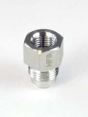 Load image into Gallery viewer, Female JIC to Male JIC Reducer Adapter Stainless Steel 304