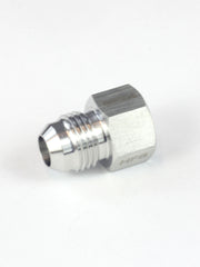 Load image into Gallery viewer, Female JIC to Male JIC Reducer Adapter Stainless Steel 304