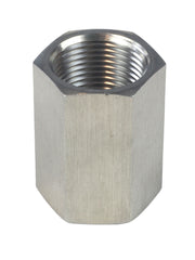 Load image into Gallery viewer, Hex Coupling Female NPT x Female NPT Stainless Steel 304