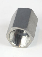 Load image into Gallery viewer, Hex Coupling Female NPT x Female NPT Stainless Steel 304
