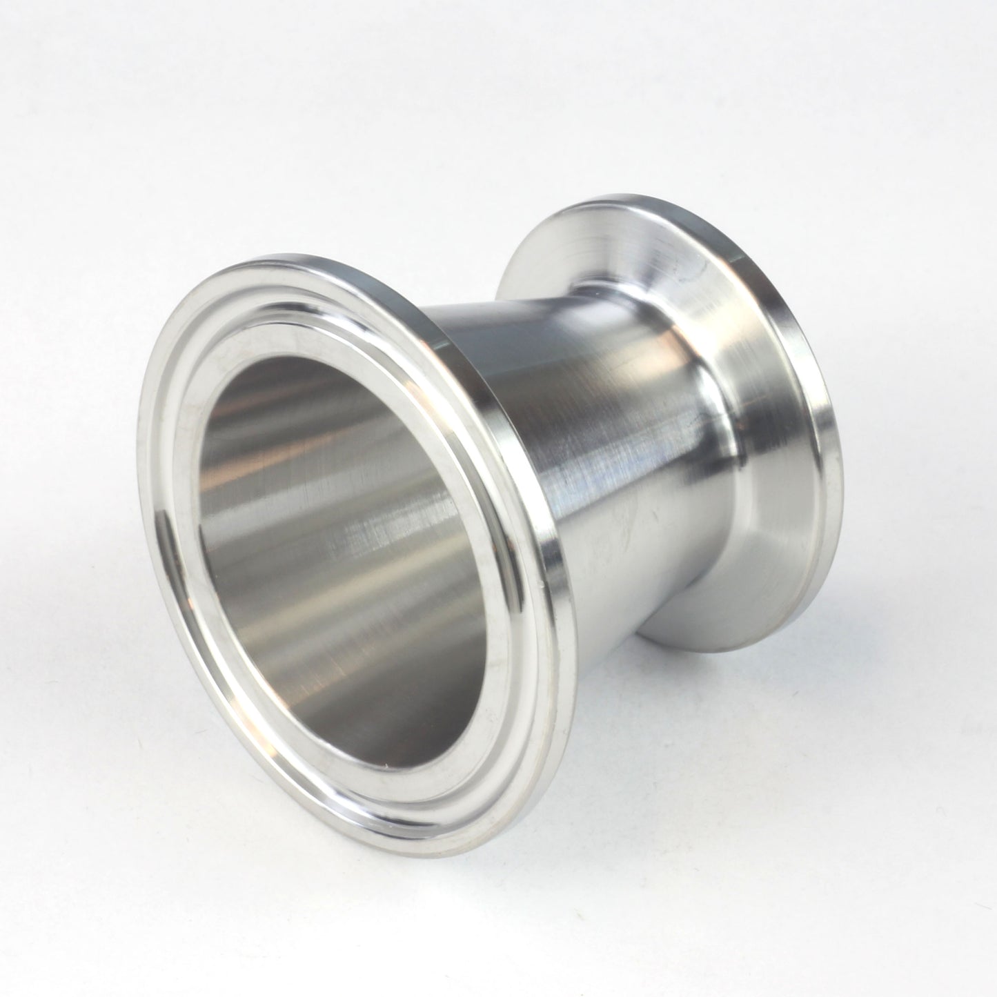 1.5'' Tri Clamp to KF25 Adapters