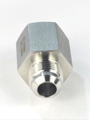 Load image into Gallery viewer, Female NPT to Male SAE Reducer Adapter - Multiple Sizes Stainless Steel 304