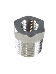 Load image into Gallery viewer, Male NPT to Female NPT Hex Reducing Bushing Stainless Steel 304