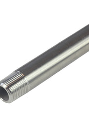 Load image into Gallery viewer, Nipple Pipe Fitting 1/2" NPT Male 6"/12" Length