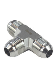 Load image into Gallery viewer, Male JIC 3 Way Tee Fittings Stainless Steel 304