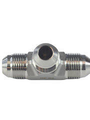 Load image into Gallery viewer, Male JIC 3 Way Tee Fittings Stainless Steel 304