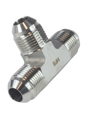 Load image into Gallery viewer, Male JIC 3 Way Tee Fittings Stainless Steel 304