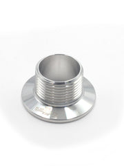 Load image into Gallery viewer, Tri Clamp x Male NPT Lids Adapters