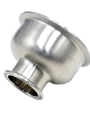 Load image into Gallery viewer, Tri Clamp Hemispherical Bowl Reducers