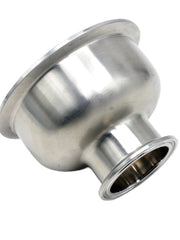 Load image into Gallery viewer, Tri Clamp Hemispherical Bowl Reducers