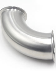 Load image into Gallery viewer, Tri Clamp Elbow 90 Degree Sanitary Fittings SS304