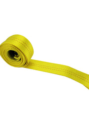 Load image into Gallery viewer, 3 Inch, 30Ft Tow Strap, 30,000 Pound Capacity with Reusable Storage Strap