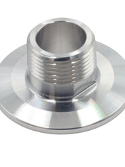 Load image into Gallery viewer, KF40 (NW-40) to 3/4" Male NPT