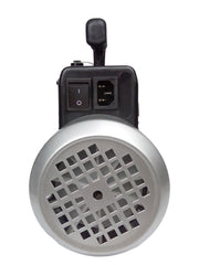 Load image into Gallery viewer, 6CFM Single Stage Vacuum Pump