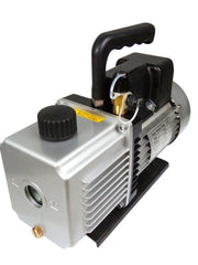 Load image into Gallery viewer, 6CFM Single Stage Vacuum Pump