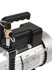 Load image into Gallery viewer, 12CFM Dual Stage Vacuum Pump VP2200