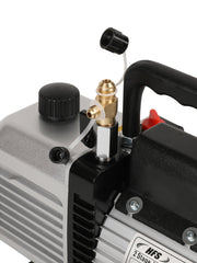 Load image into Gallery viewer, 12CFM Dual Stage Vacuum Pump VP2200