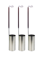 Load image into Gallery viewer, 10L Big Mouth Cryogenic Container Liquid Nitrogen Ln2 Tank Wide Open Mouth