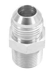 Load image into Gallery viewer, 10PCS 3/4" NPT Male to 3/4" JIC Male Flared Tube Fitting Carbon Steel