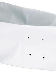 Load image into Gallery viewer, Black & White Grow Bags Planters Panda Film