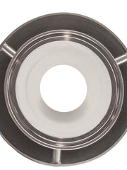 Load image into Gallery viewer, 6'' Tri Clamp Dewaxing Spools