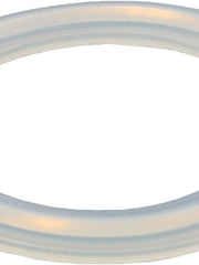 Load image into Gallery viewer, Tri Clamp Gasket Silicone