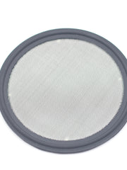 Load image into Gallery viewer, 3'' VITON Tri Clamp Screen Gasket, 40 Mesh + 2500 Mesh (420um + 5um)