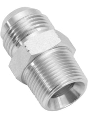 Load image into Gallery viewer, 10PCS 3/4" NPT Male to 3/4" JIC Male Flared Tube Fitting Carbon Steel