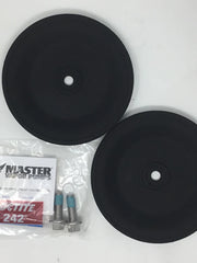 Load image into Gallery viewer, MVP - 60PSI + 150 PSI - VITON - Diaphragm Replacement Kits