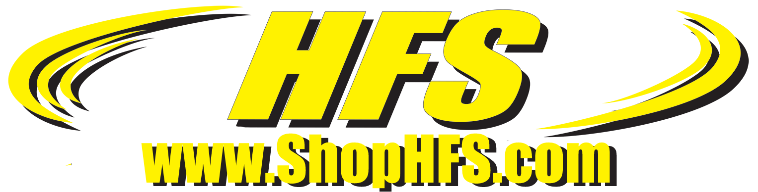 ShopHFS logo