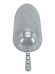 Load image into Gallery viewer, Cast Aluminum Utility Scoop 58 OZ/ 85 OZ