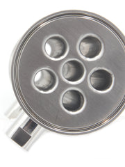 Load image into Gallery viewer, Tri-Clamp Tube In Shell Heat Exchanger Condenser Dephlegmator Reflux