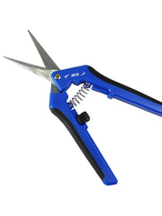 Load image into Gallery viewer, Softouch Micro-Tip Pruning Snip, Leaf Trimmer, Scissor, Quick Pruning Sni
