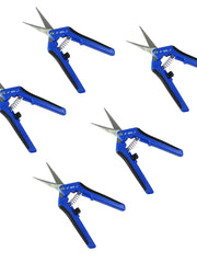 Load image into Gallery viewer, Softouch Micro-Tip Pruning Snip, Leaf Trimmer, Scissor, Quick Pruning Sni