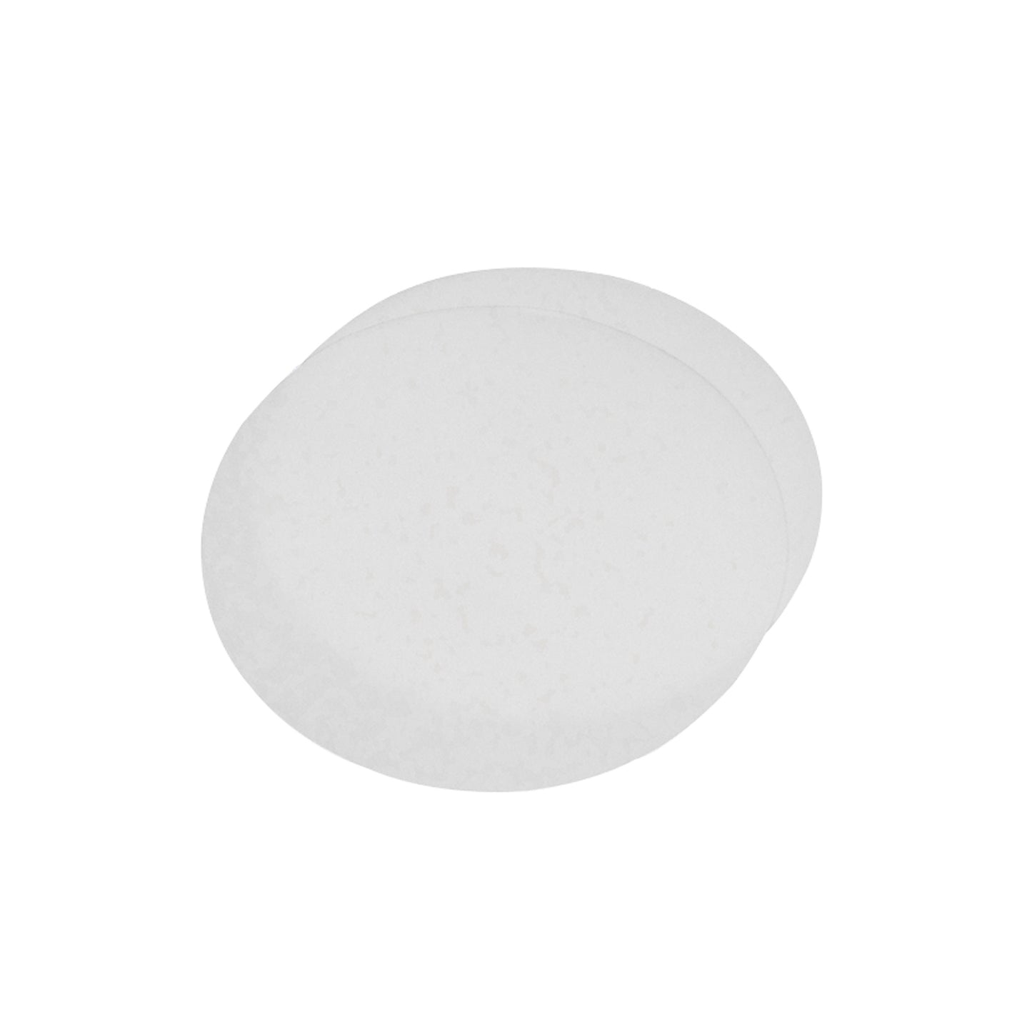 Filter Papers Round 180mm 100PCS Ashless Qualitative Slow to Fast 1um-20um