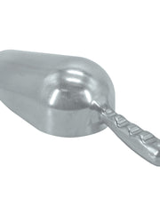 Load image into Gallery viewer, Cast Aluminum Utility Scoop 58 OZ/ 85 OZ