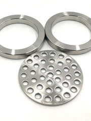 Load image into Gallery viewer, Hardware Factory Store Inc - Tri Clamp Filter Combos - 3"