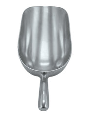 Load image into Gallery viewer, Cast Aluminum Utility Scoop 58 OZ/ 85 OZ