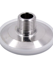 Load image into Gallery viewer, Tri Clamp x Male NPT Lids Adapters