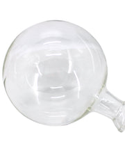 Load image into Gallery viewer, 5L 1 Neck Borosilicate Heavy Wall Round Bottom Flasks – DN50