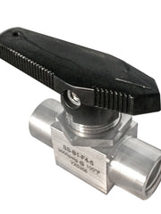 Load image into Gallery viewer, Hardware Factory Store Inc - 1000 PSI NPT Ball Valves - 3/8"