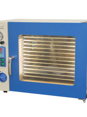 Load image into Gallery viewer, 1.9 CuFt Vacuum Oven - 12 Shelf