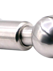 Load image into Gallery viewer, Hardware Factory Store Inc - Rotary Spray Ball FNPT CIP Tank Cleaner - 1"