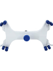 Load image into Gallery viewer, Buret Burette Clamp Double Spring Loaded