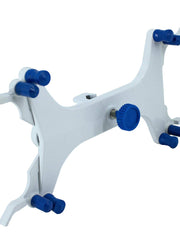 Load image into Gallery viewer, Buret Burette Clamp Double Spring Loaded