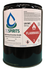 Load image into Gallery viewer, 710SPIRITS High Purity Extraction Grade Solvent IN STORE PICK UP ONLY