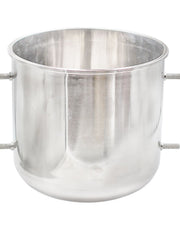 Load image into Gallery viewer, 12" Tri Clamp Vessel Container Base w/ 1.5" Tri-Clamp Drain Port